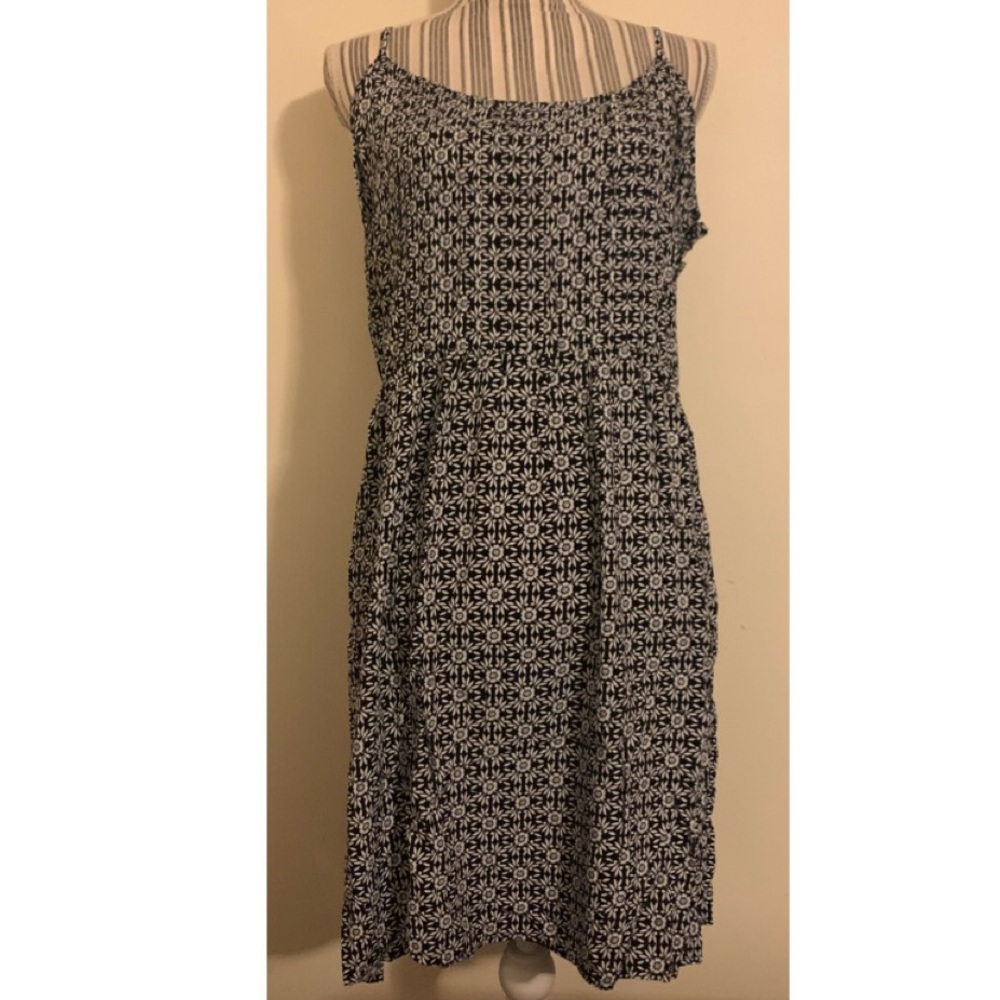 Old Navy Sun Dress